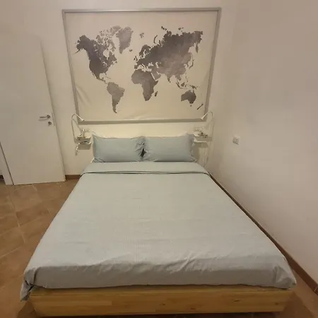 דירה Manno 51, Elegant Mini